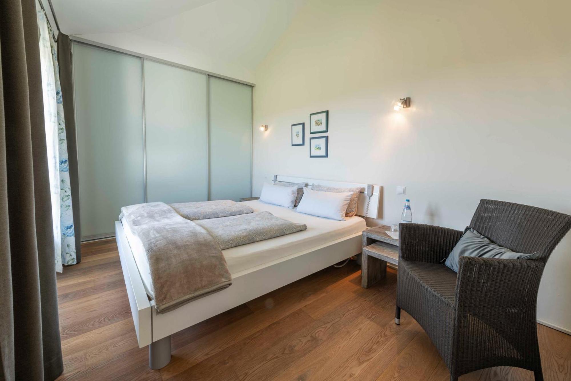 Appartement Sana E Salva à Eckersdorf Extérieur photo