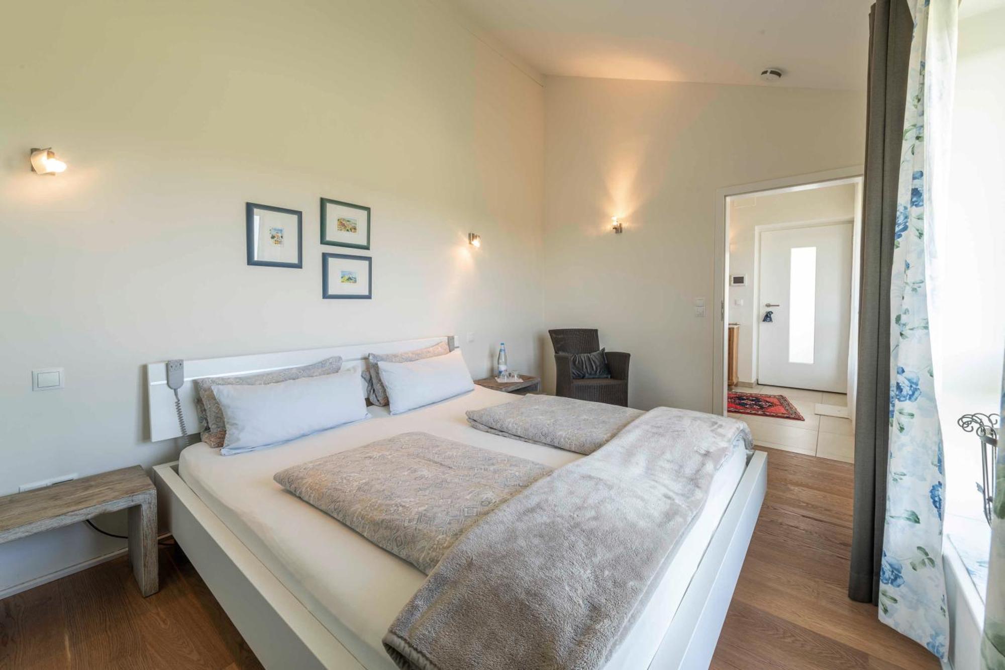 Appartement Sana E Salva à Eckersdorf Extérieur photo