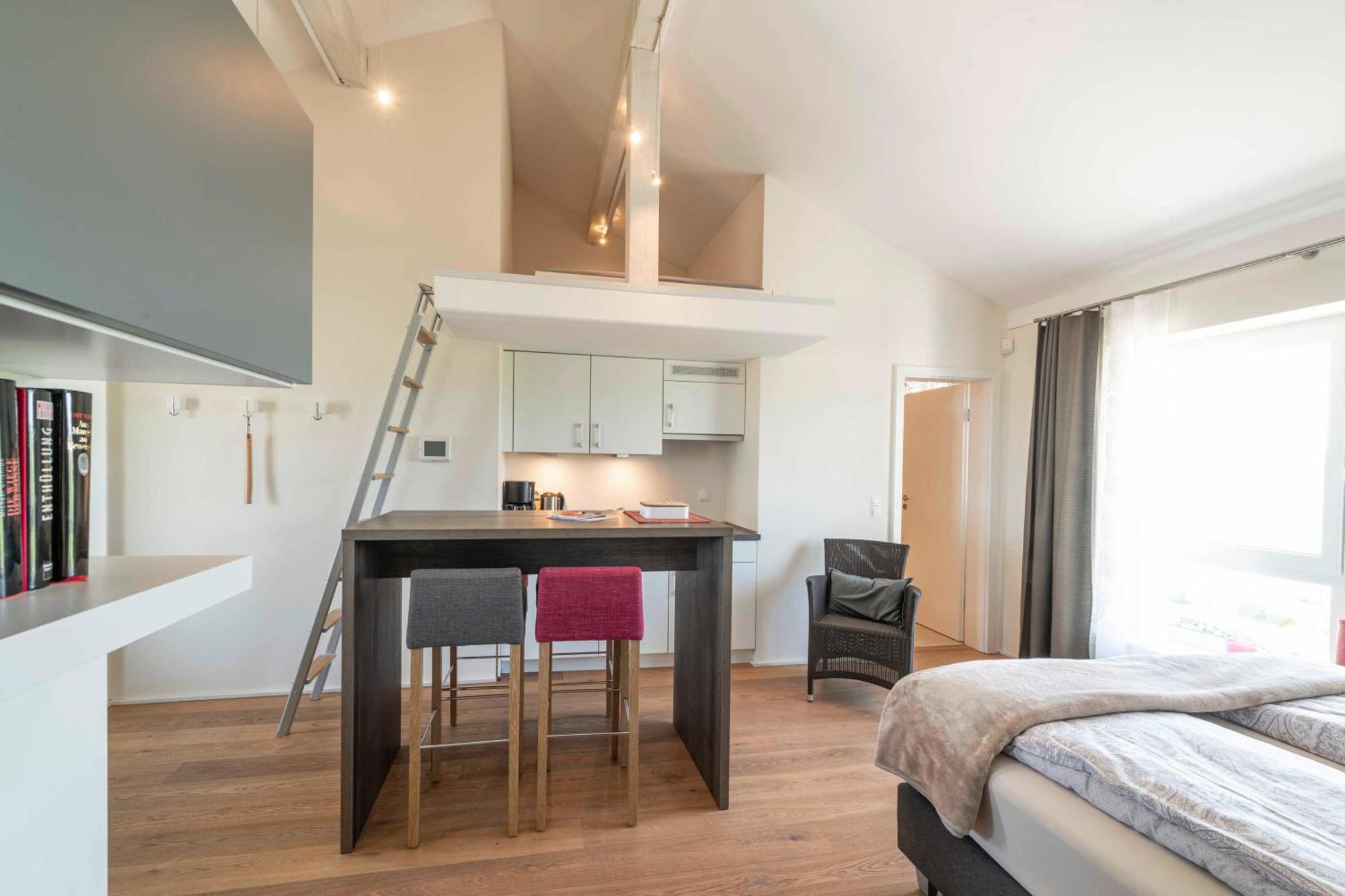 Appartement Sana E Salva à Eckersdorf Extérieur photo