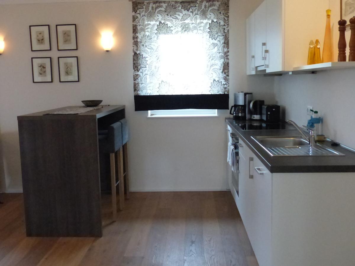 Appartement Sana E Salva à Eckersdorf Extérieur photo