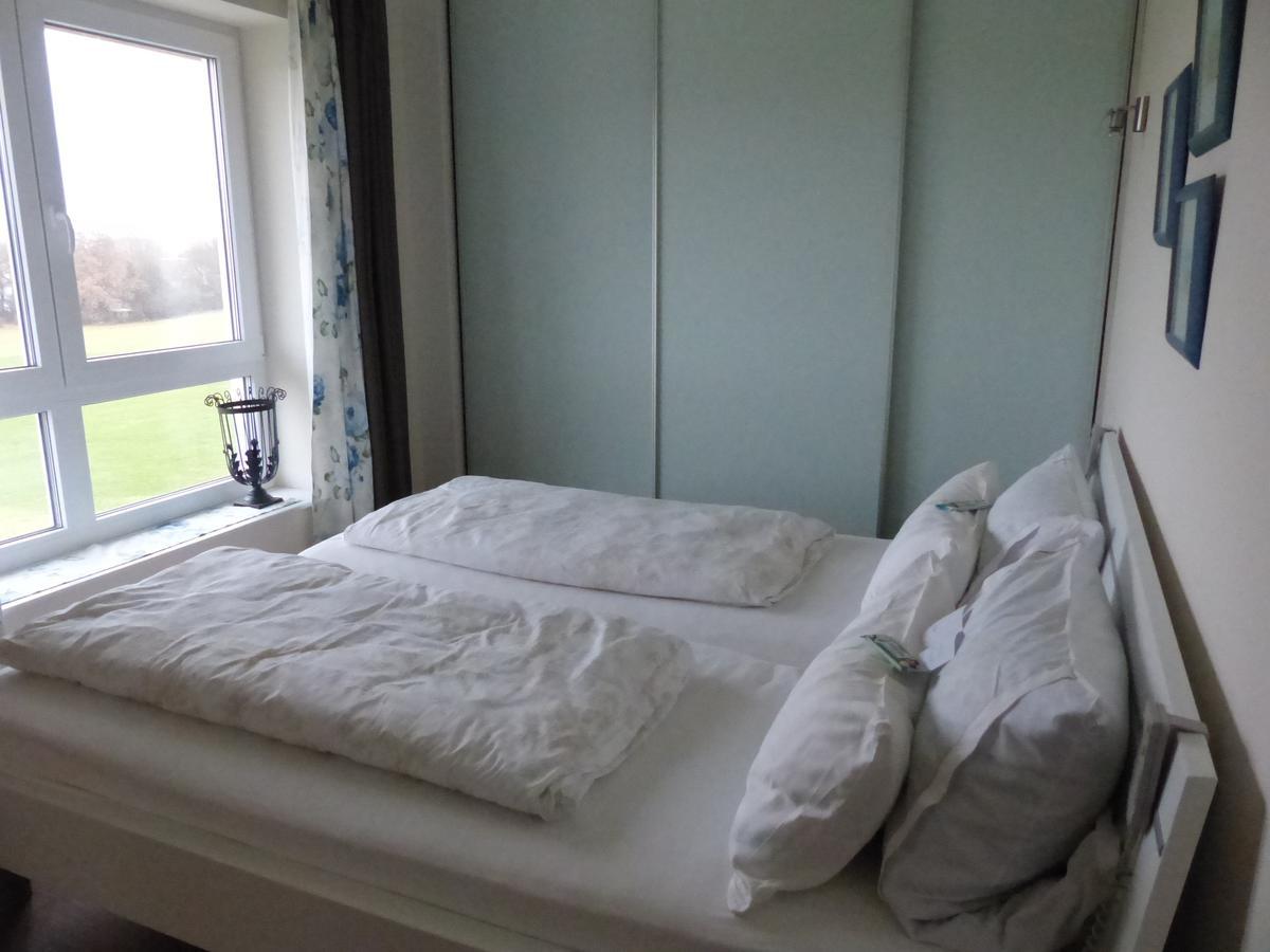 Appartement Sana E Salva à Eckersdorf Extérieur photo
