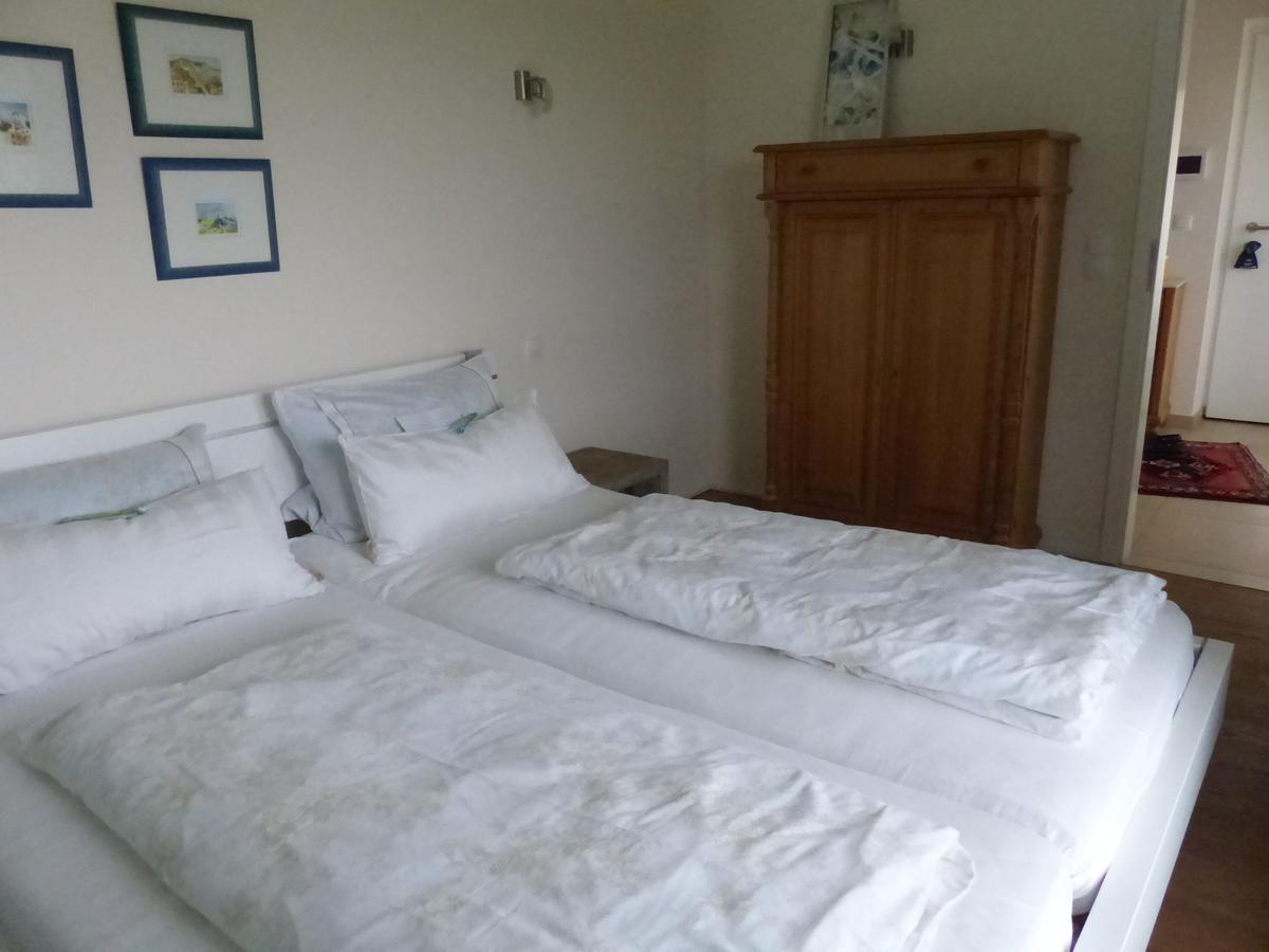 Appartement Sana E Salva à Eckersdorf Extérieur photo