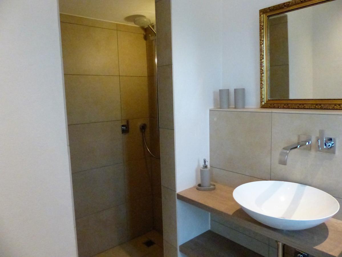 Appartement Sana E Salva à Eckersdorf Extérieur photo