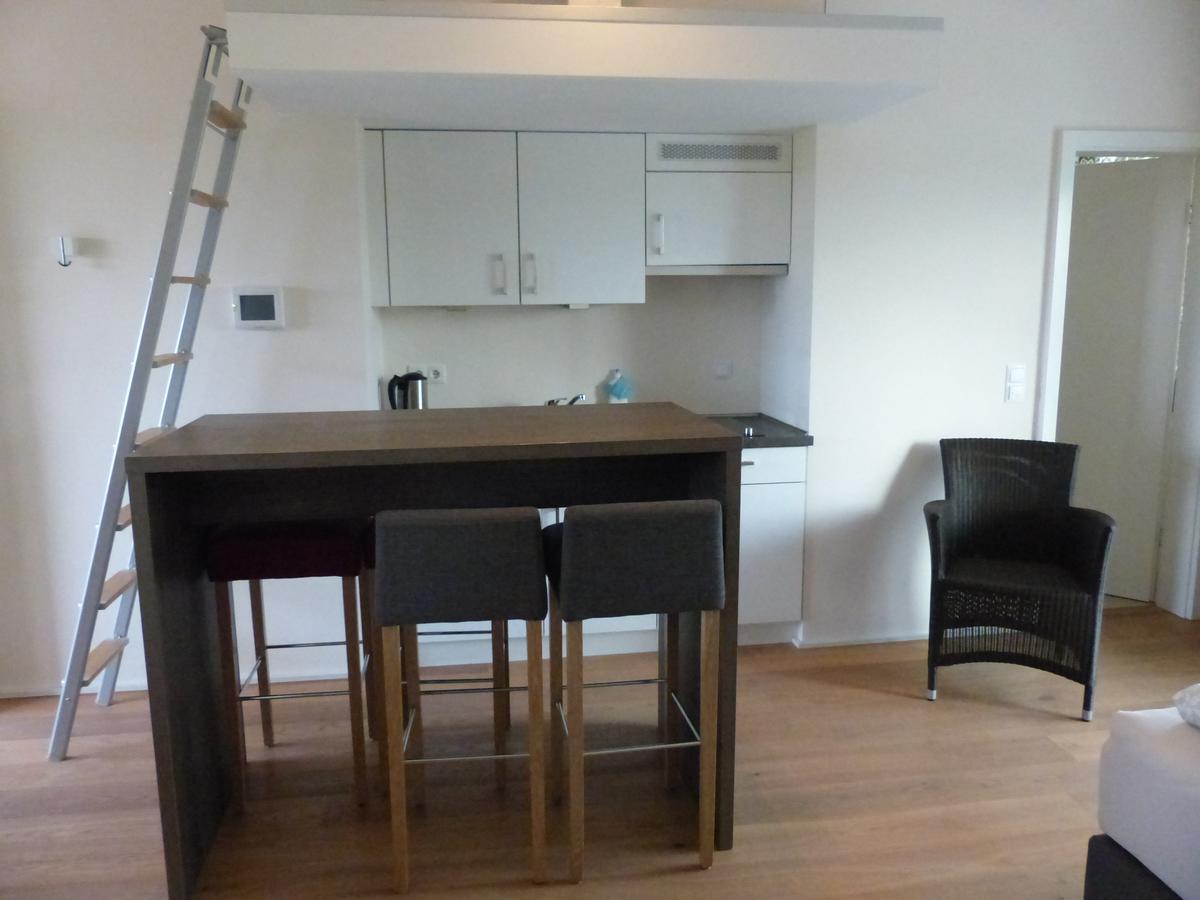 Appartement Sana E Salva à Eckersdorf Extérieur photo