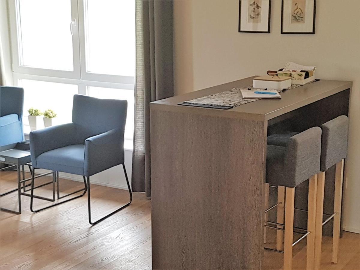 Appartement Sana E Salva à Eckersdorf Extérieur photo